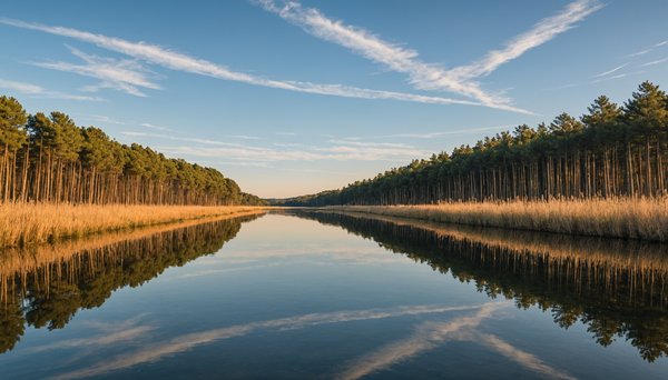 Idées d'activités pour un séjour nature autour de sète