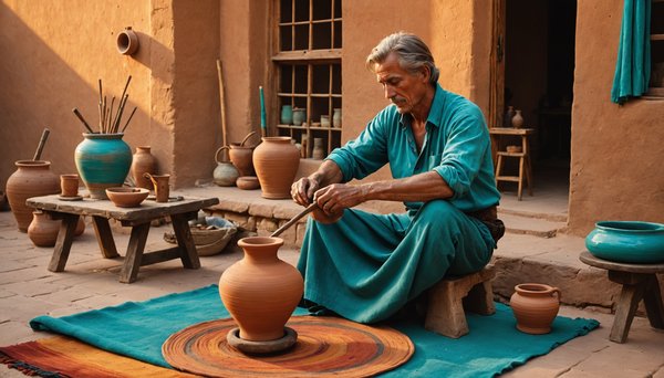 Les meilleurs artisans à visiter dans le Sud-Ouest