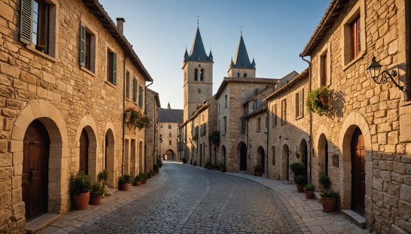 Comment Explorer la Culture et l'Histoire du Sud Ouest de la France