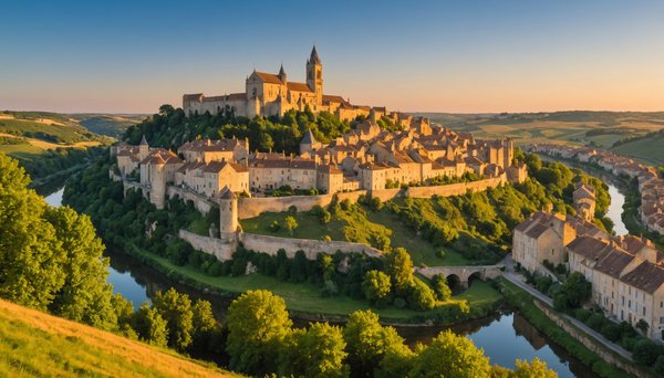 Les sites culturels et historiques à visiter dans le Sud-Ouest de la France