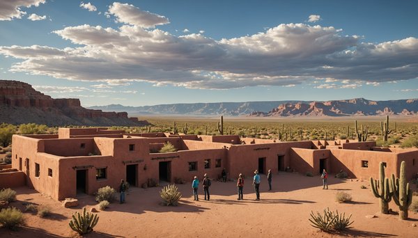 Comment apprendre sur la culture et l'histoire du Sud-Ouest?