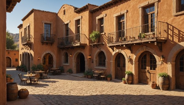 Où trouver des restaurants et des caves dans le Sud Ouest