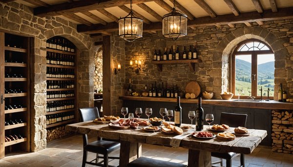 Comment apprendre sur la gastronomie et les vins du Sud Ouest