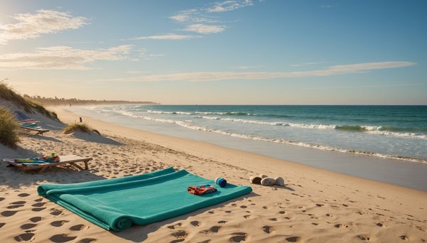 Comment Se Rendre aux Plages du Sud Ouest : Un Guide Complet pour Profiter de Votre Été !