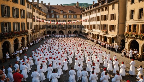 Les meilleurs festivals dans le Sud-Ouest de la France