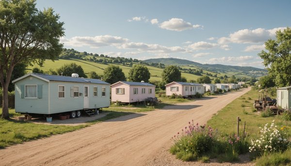 Quelles sont les villes du Pays Basque qui seront moins chères pour louer un mobil-home ?