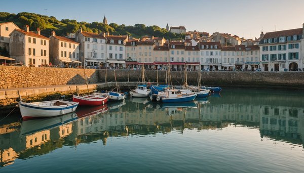 Découverte des trésors cachés à voir à Saint-Jean-de-Luz