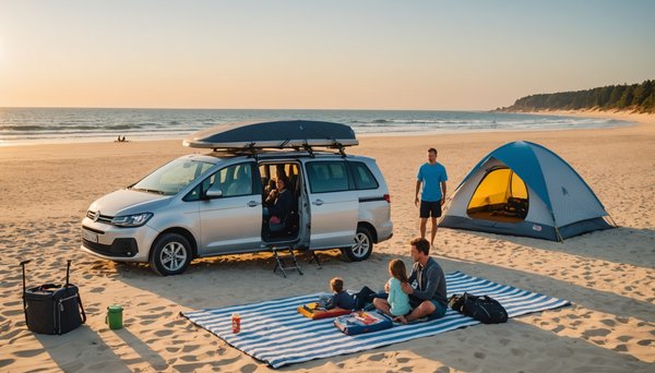 Votre Guide Ultime pour des Vacances à Biscarrosse à Petit Prix