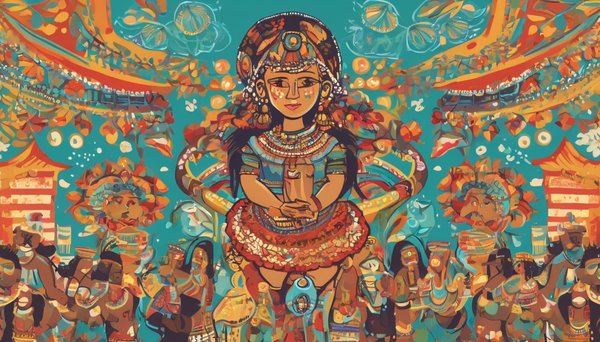 L'impact des festivals sur les cultures locales et la communauté