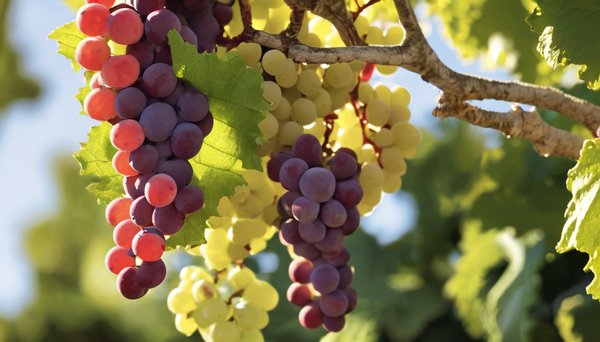 Découverte des vins bio : une tendance en pleine expansion