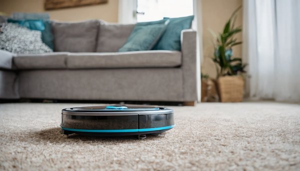 Comment bien choisir un aspirateur robot pour votre maison
