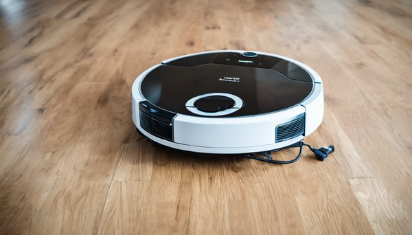 Les astuces indispensables pour entretenir votre aspirateur robot