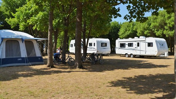 Découvrez le camping 3 étoiles vendée : un séjour en famille idéal