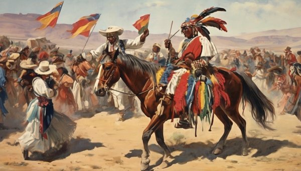 Récits historiques des grands festivals du Sud-Ouest