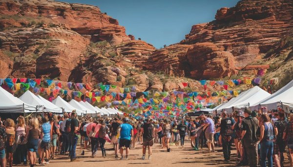 Les festivals incontournables du Sud-Ouest à ne pas manquer