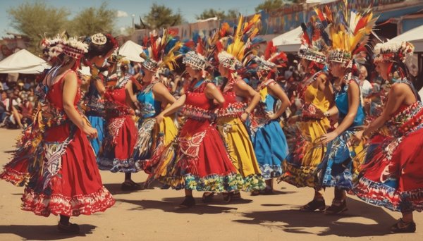 Les festivals du Sud-Ouest : un mélange de culture et de gastronomie