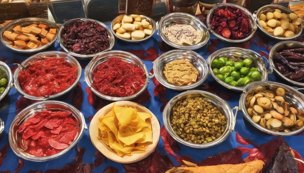 Découverte des marchés gourmands du Sud-Ouest : une expérience culinaire unique