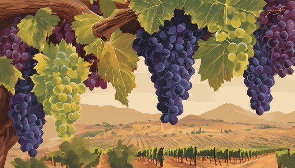 Les vins du Sud-Ouest : un guide complet des cépages et terroirs