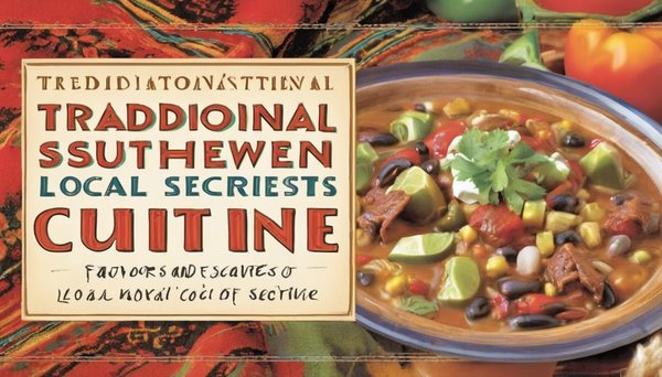 Recettes traditionnelles du Sud-Ouest : saveurs et secrets de la gastronomie locale