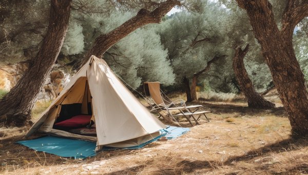 Explorer le sud de france : sélection des meilleurs sites de camping