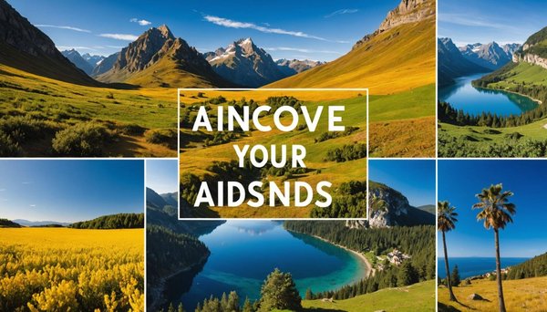 Découvrez votre aventure unique avec l'agence de voyage landes