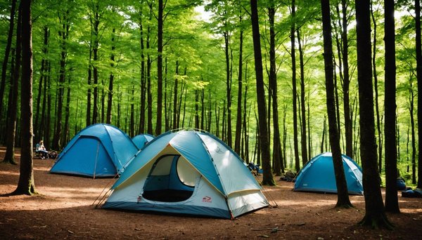 Découvrez le meilleur du camping pays basque à suhiberry
