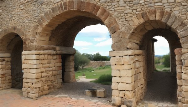 Histoire fascinante des bastides : vestiges architecturaux du Sud-Ouest