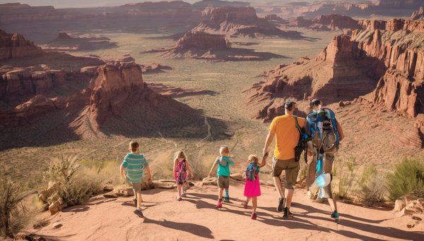 Guide pratique pour des vacances en famille dans le Sud-Ouest