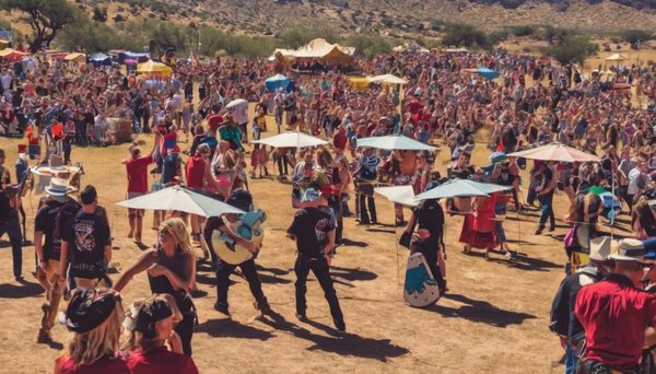 Les festivals incontournables du Sud-Ouest à ne pas manquer