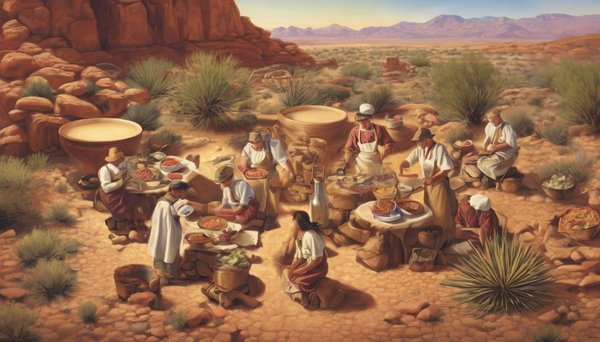 Patrimoine gastronomique du Sud-Ouest : saveurs et techniques ancestrales