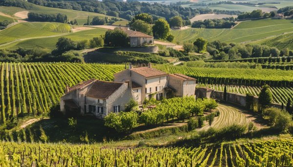Découverte des vins emblématiques du Sud-Ouest de la France