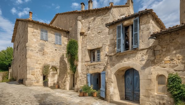 L'influence des légendes locales sur la culture du Sud-Ouest de la France