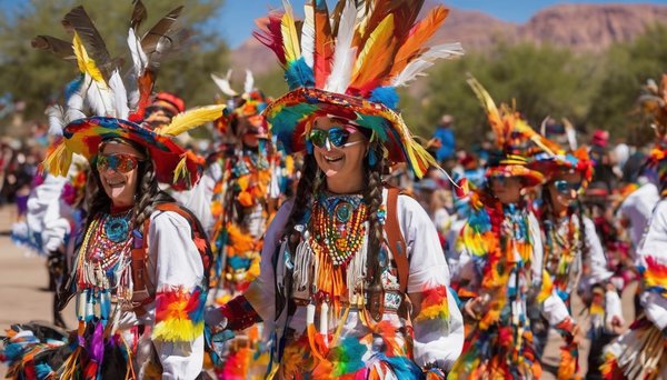 Les festivals incontournables du Sud-Ouest : culture et traditions à découvrir