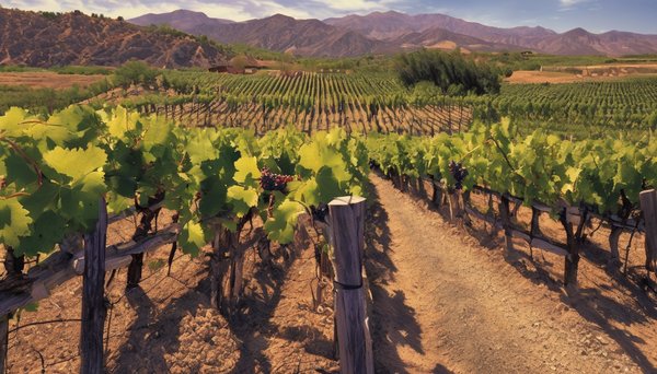 Les secrets des vins du Sud-Ouest : Guide des cépages régionaux