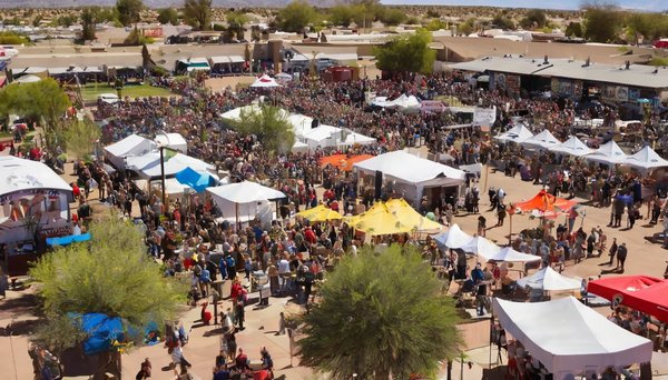 Festivals gastronomiques en Sud-Ouest : À ne pas manquer cette année