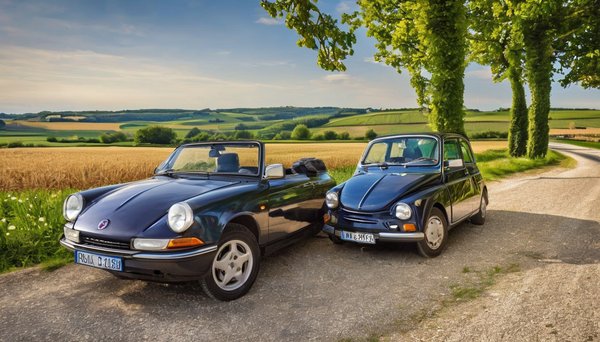 Astuces essentielles pour louer une voiture dans le Sud-Ouest de la France