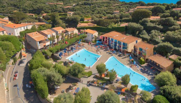 Camping collioure : découvrez le paradis à le bois fleuri