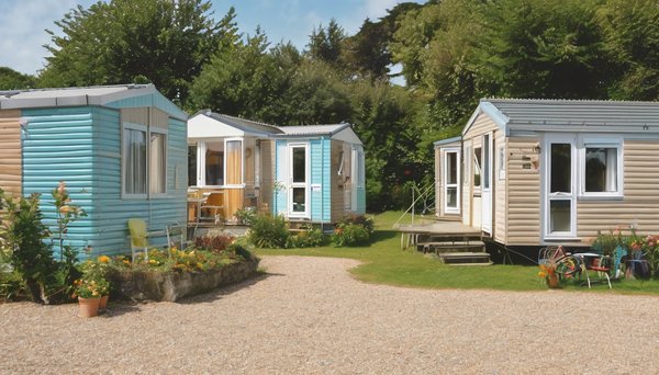 Bien préparer son séjour en mobil home en bretagne sud