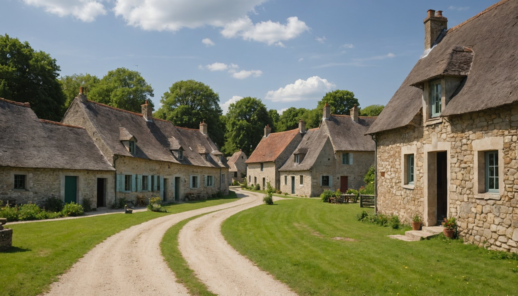 Lieux incontournables pornic incontournables à proximité – slow village
