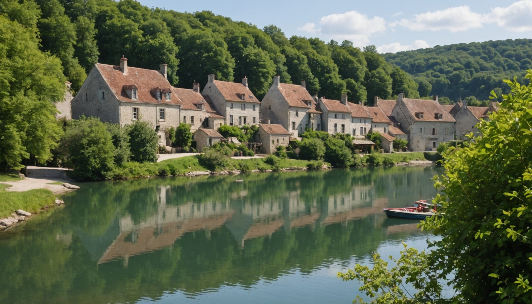 Découvrez les meilleurs sites à visiter près de pornic – slow village